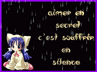 aimer ....