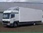 un camion blanc !!!  ouf