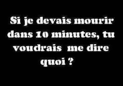ta juste a rep