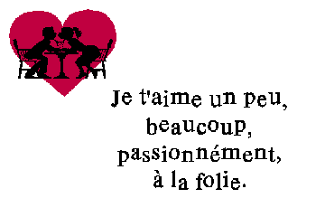 Belle citation ...